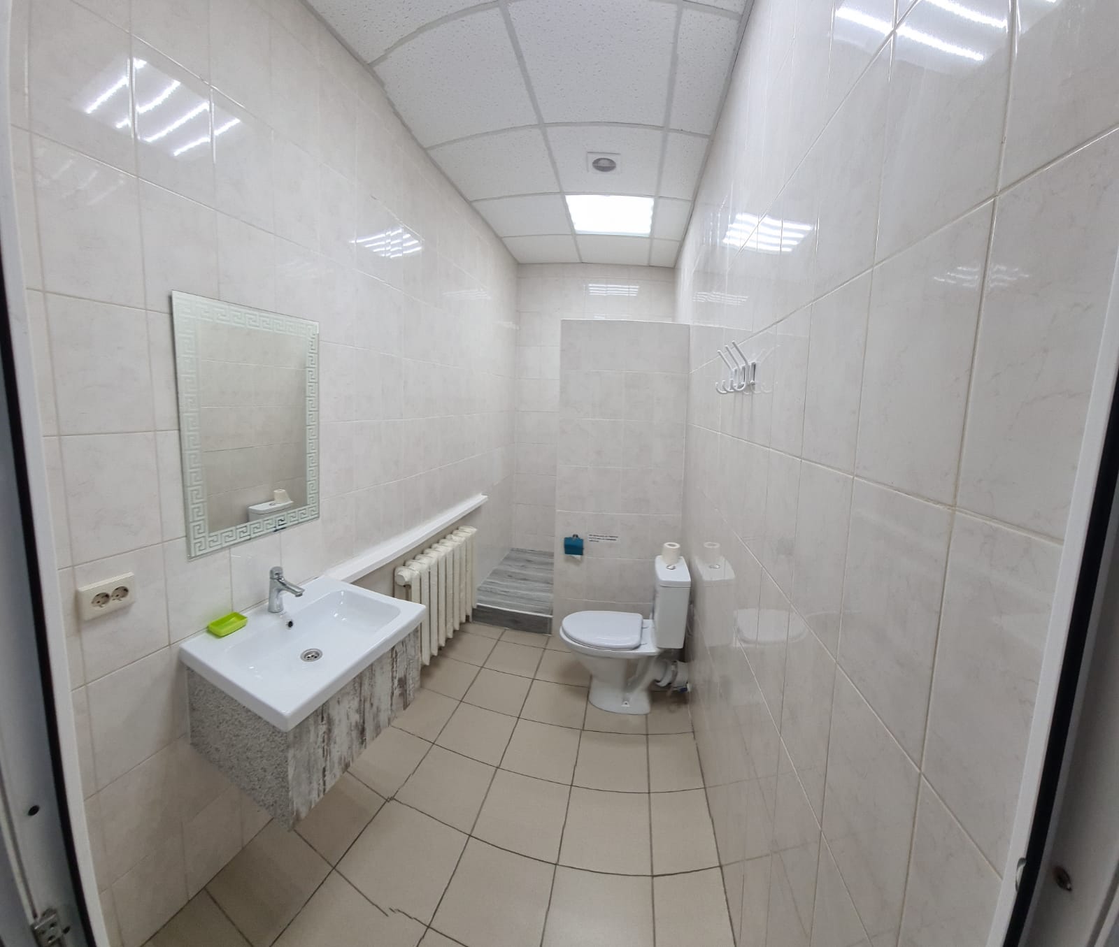 Фото Мотель на Центральной