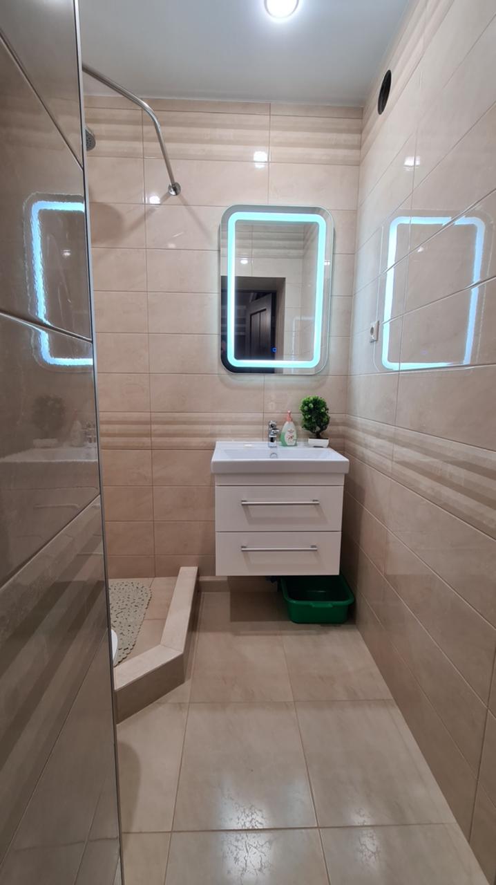 Фото Николь