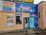 Золотая рыбка (Klyuchevskaya ulitsa, 8Б) ، مركز تنمية الأطفال