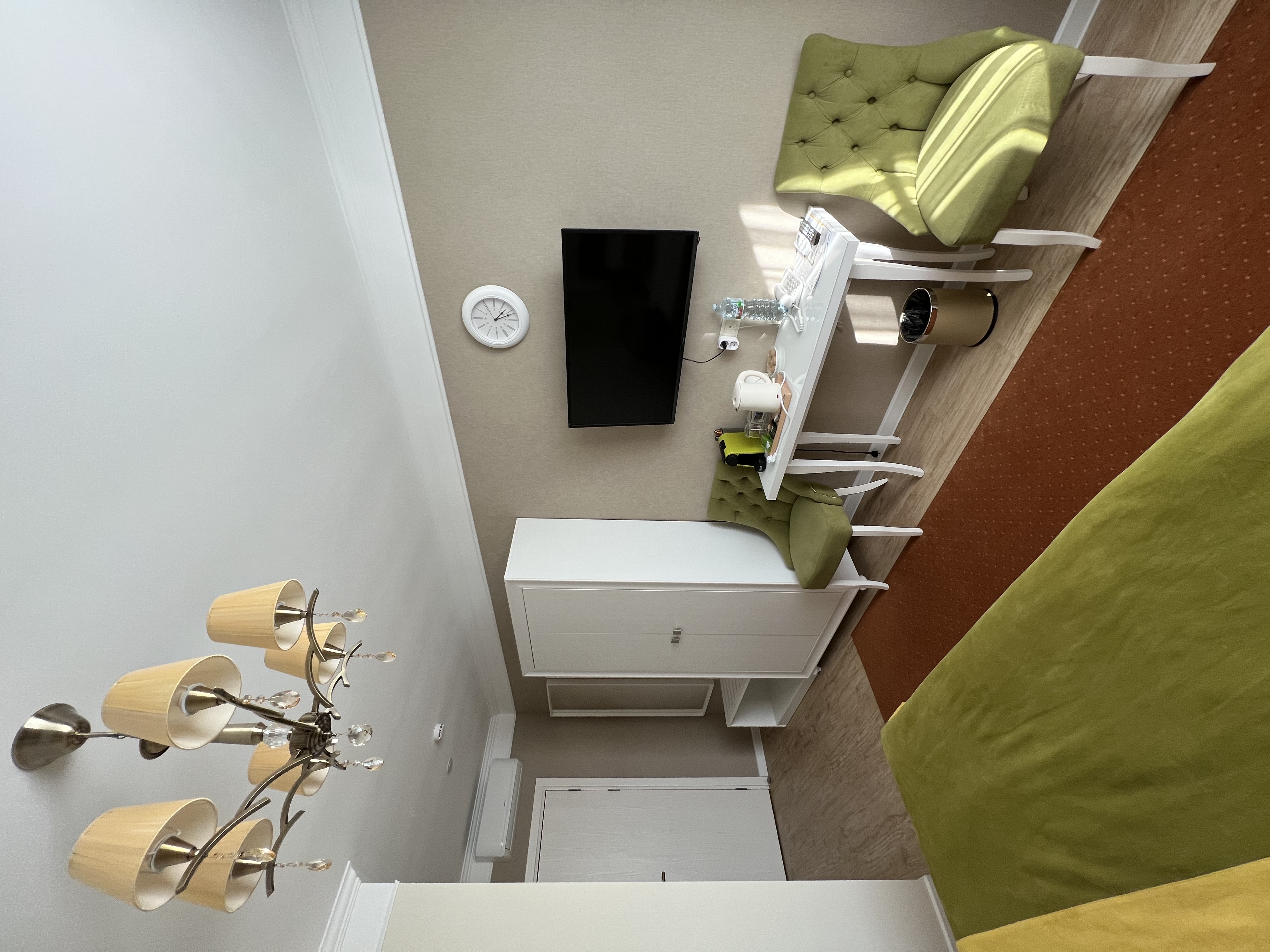 Фото Отель Виктория