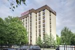 Maxima Slavia (Yaroslavskoye Highway, 44), hotel