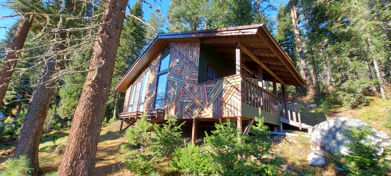 Фото Домашний Очаг