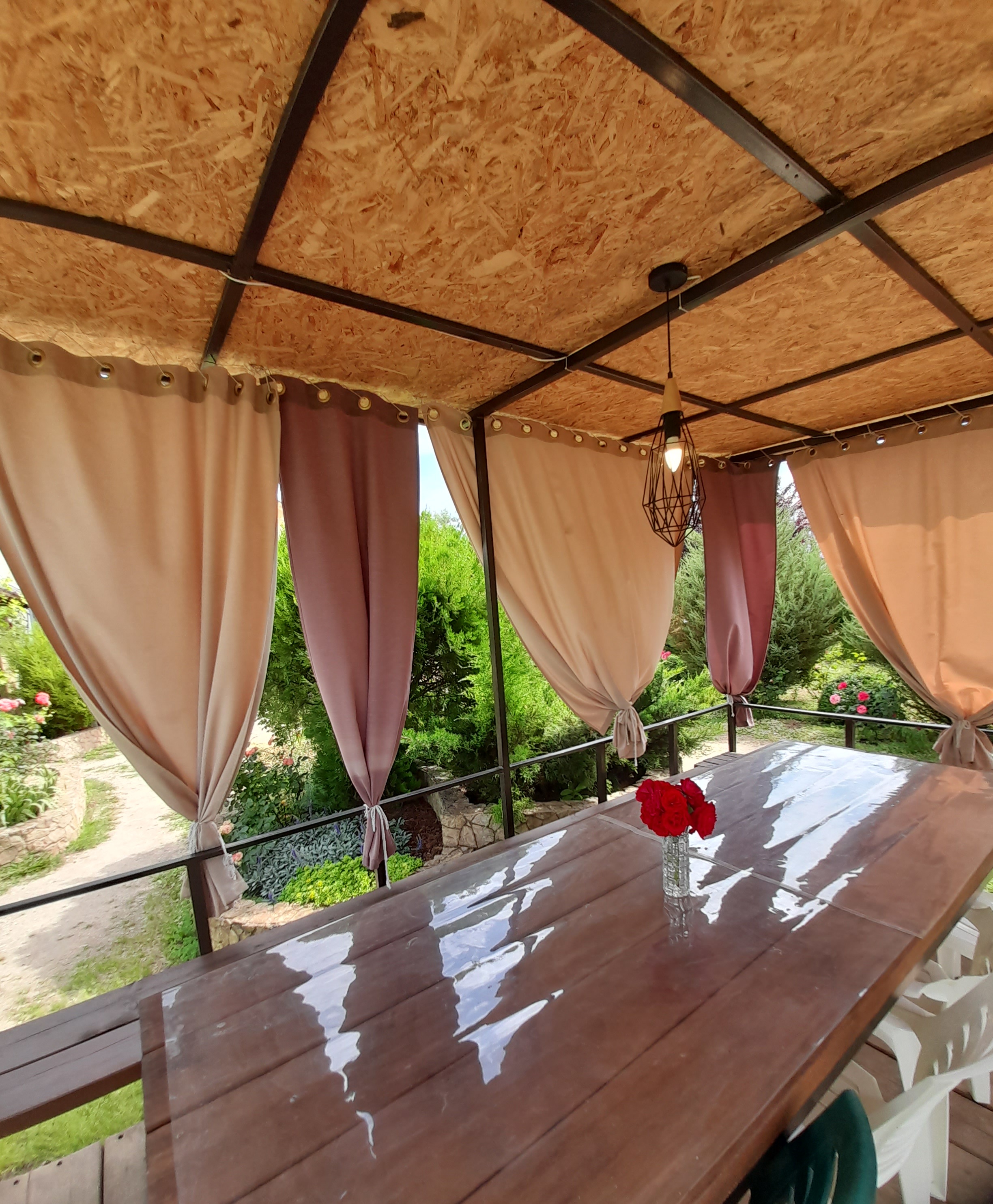 Фото Тетушка Сова