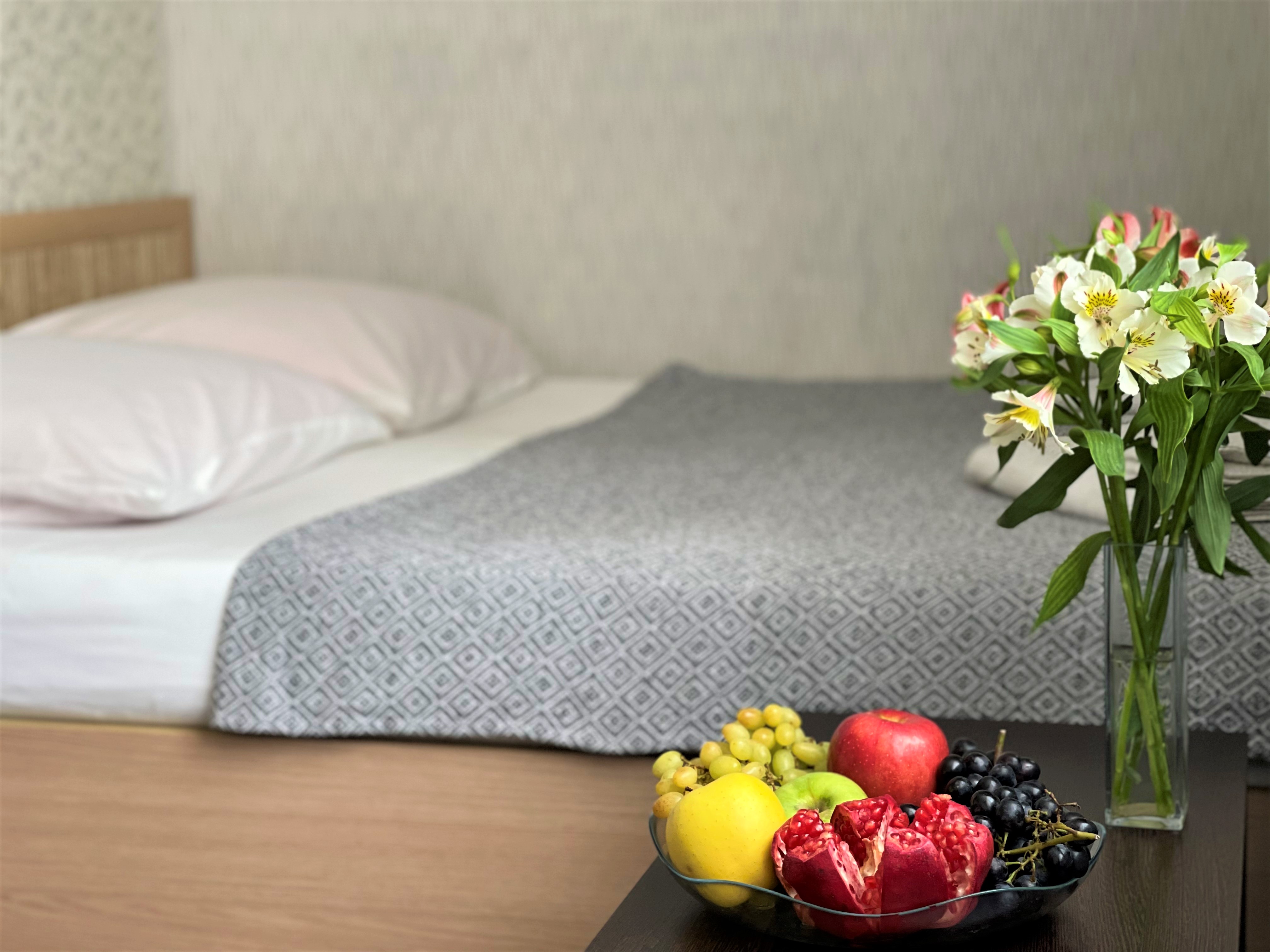 Фото Виноград