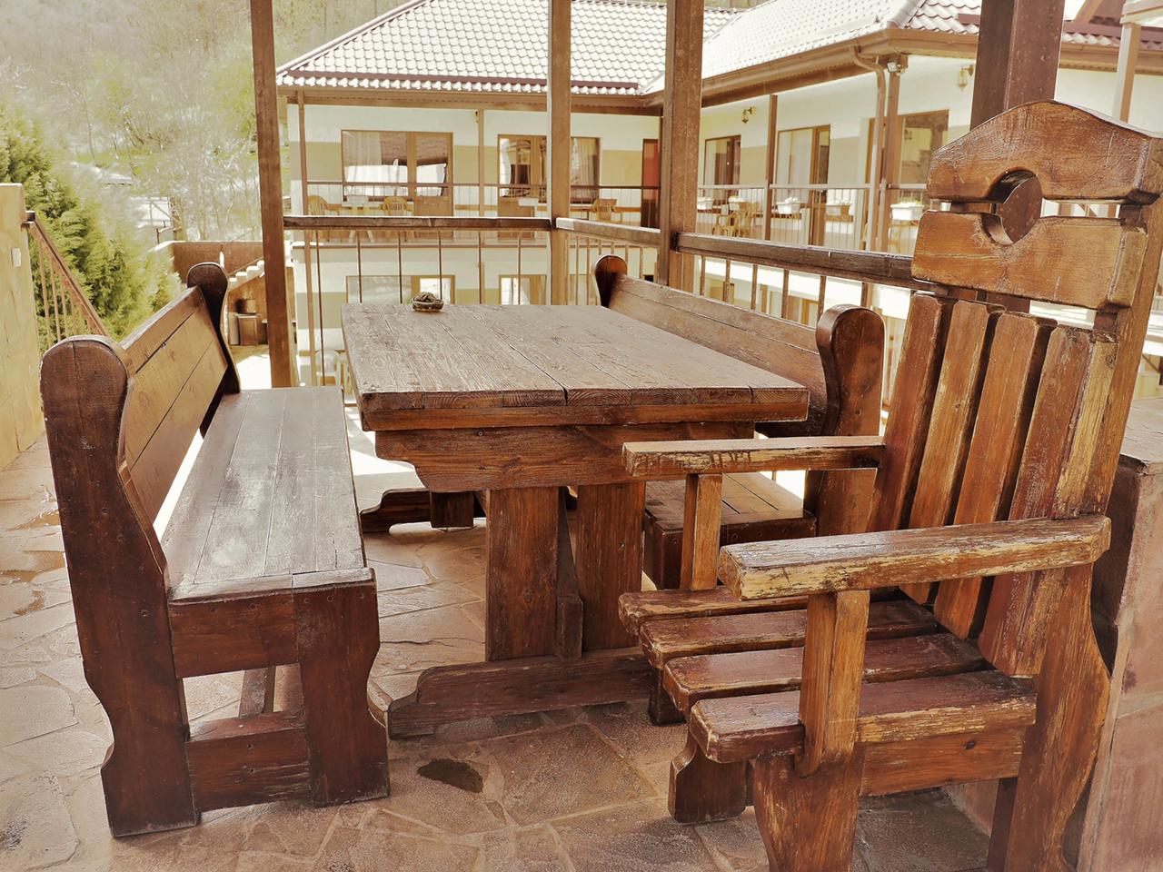 Фото Айвенго