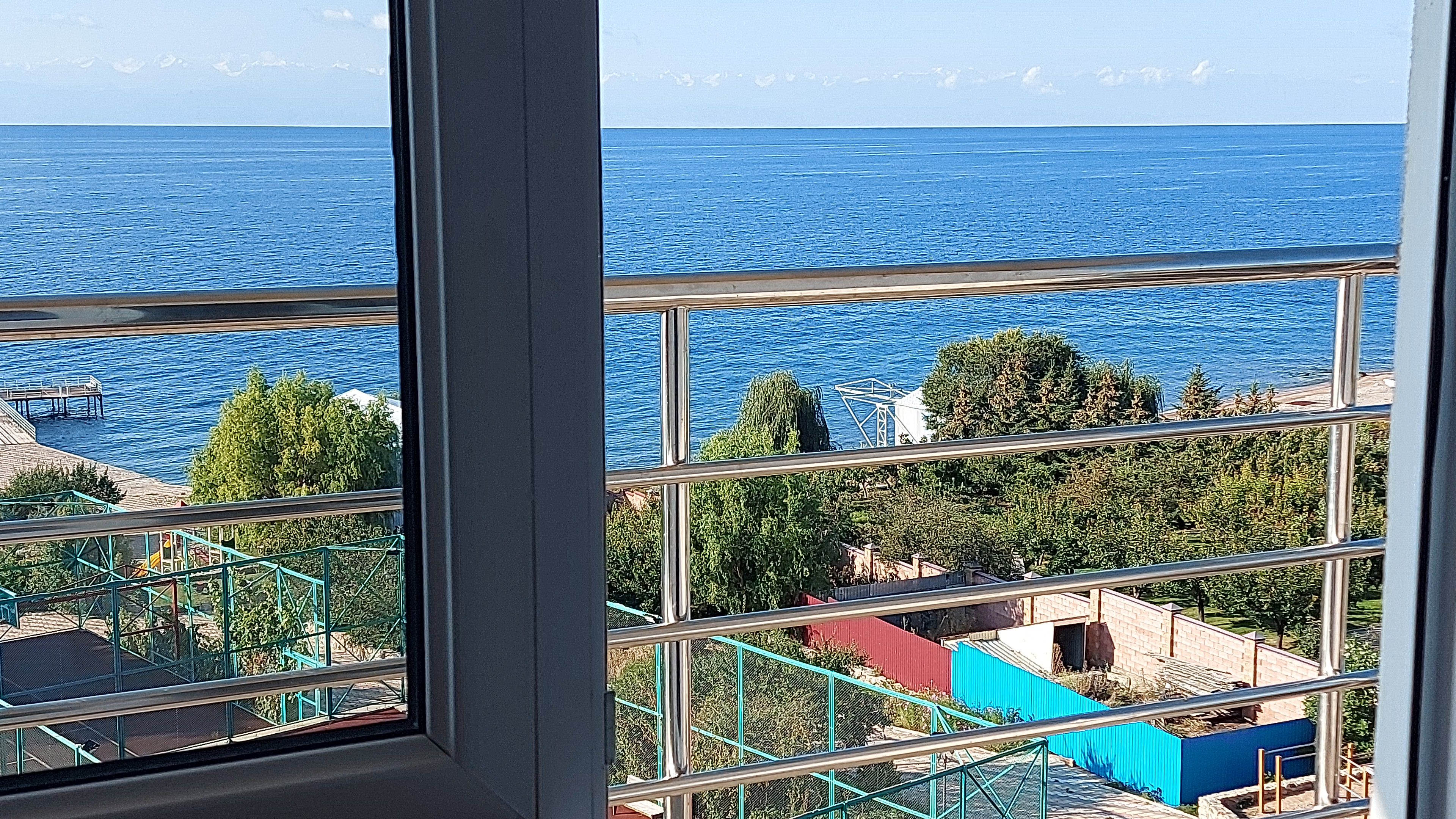 Фото Azure Sport Resort