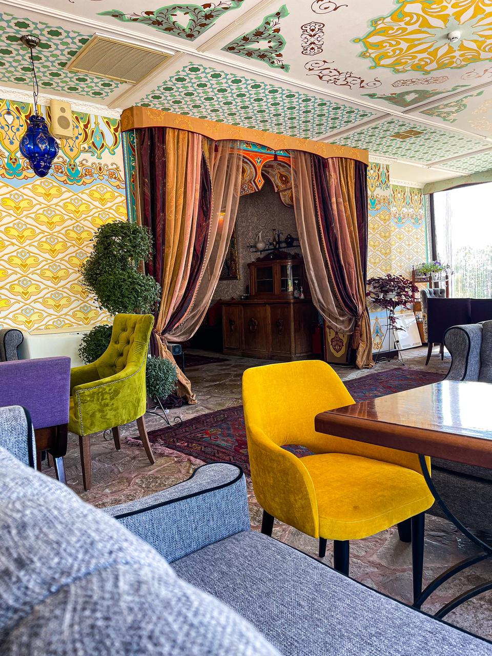 Фото Старый Крым