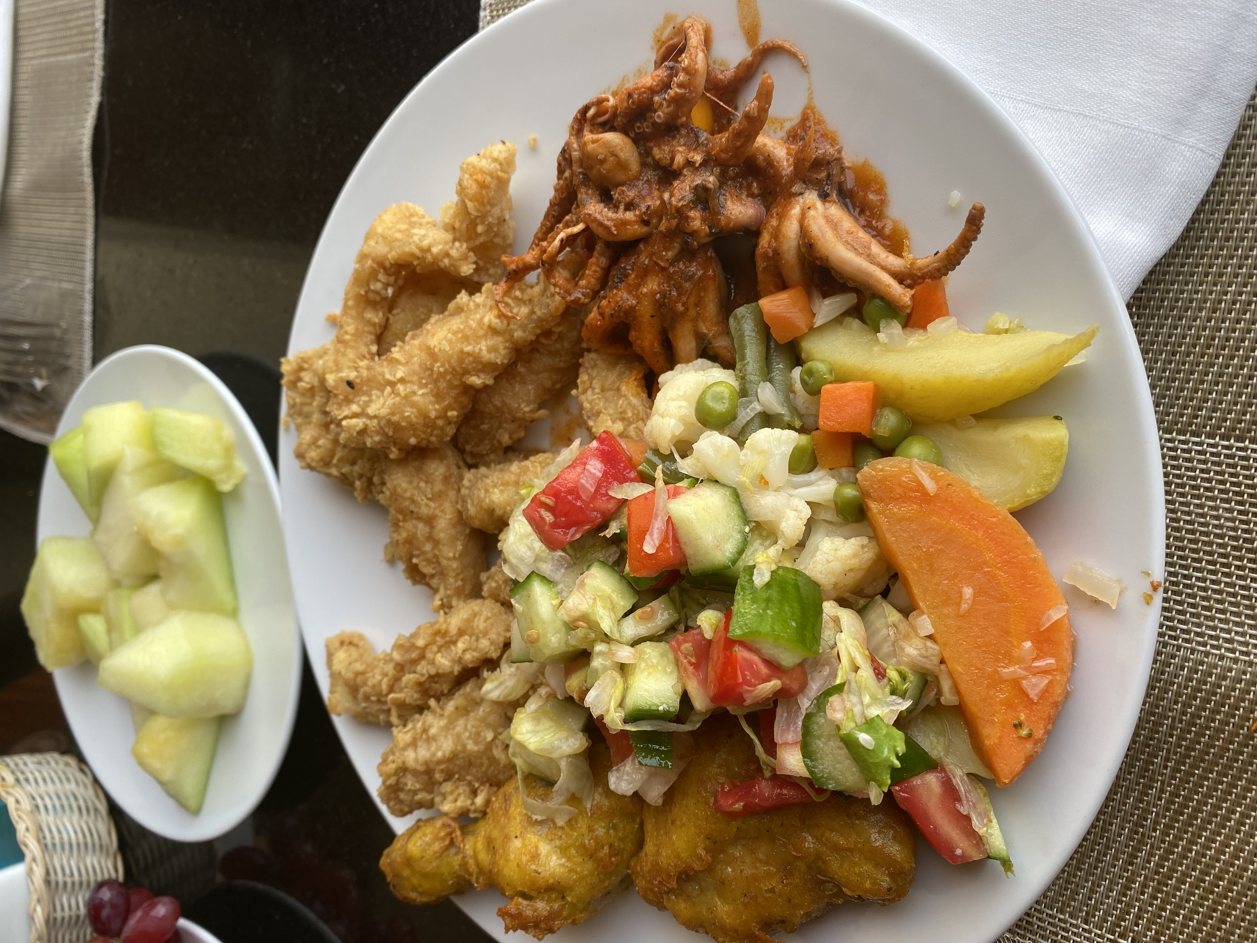 Фото Xperience Sea Breeze Resort