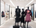 Chanel Galeries Lafayette Souliers (Boulevard Haussmann, 40), clothing store