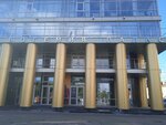 Qligent (Maksima Gorkogo Street, 262), it company