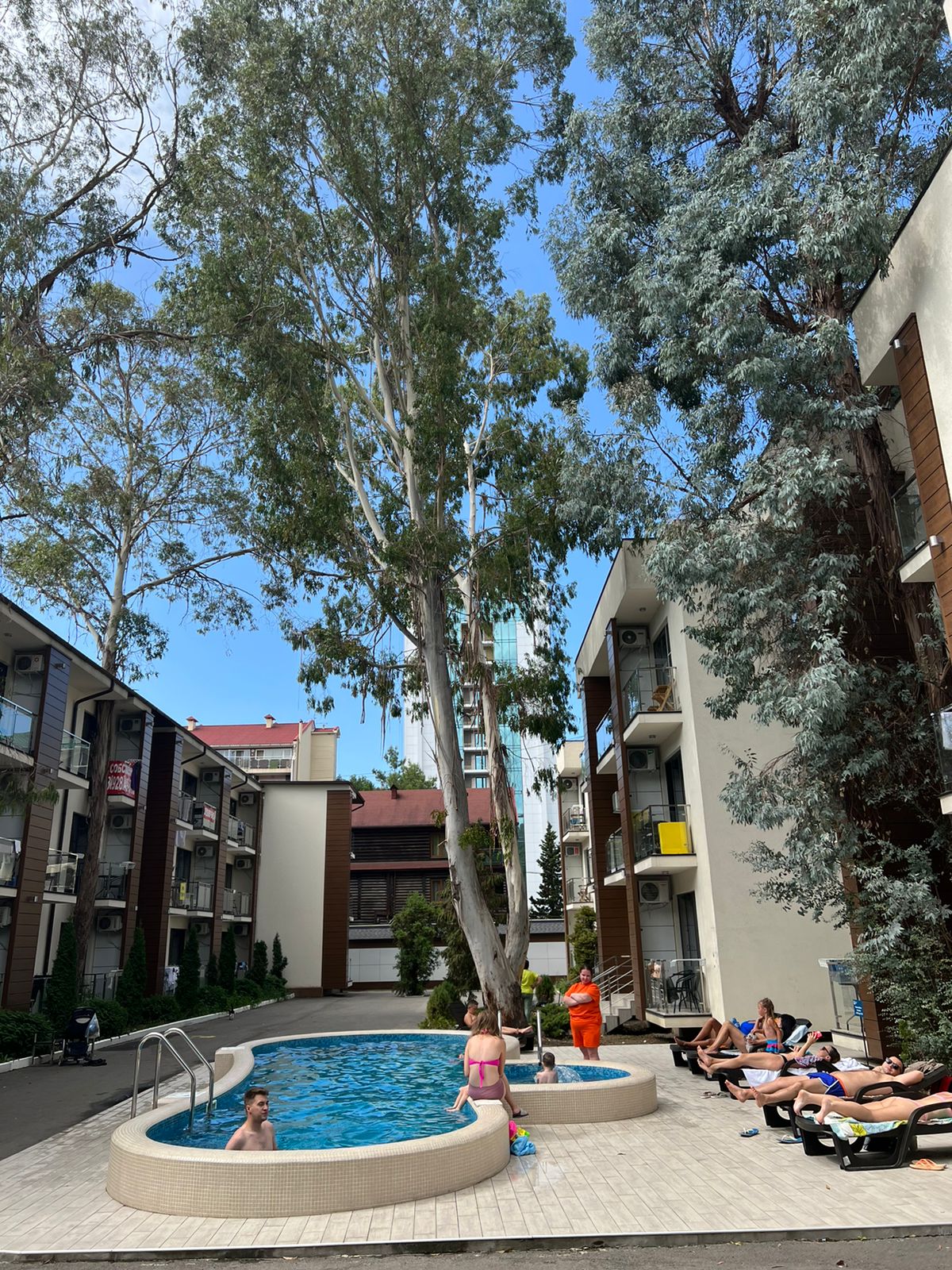 Фото Видный