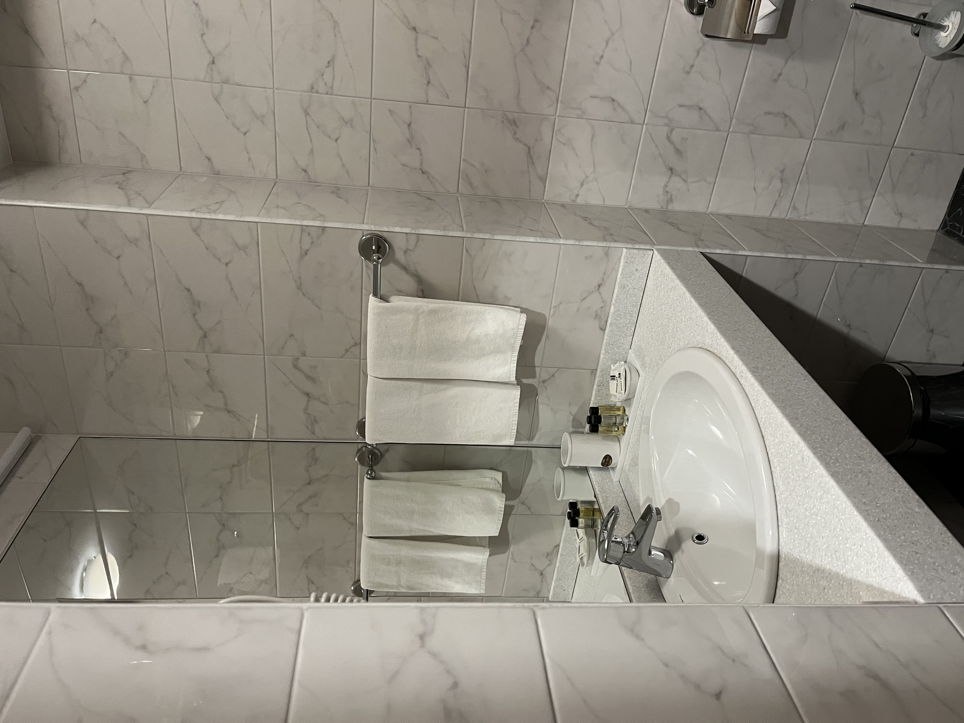 Фото Дворы Капеллы