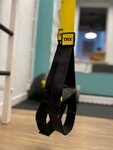 Power Style Riga (derevnya Glukhovo, ulitsa Rublyovskoye Predmestye, 11к2), club de fitness