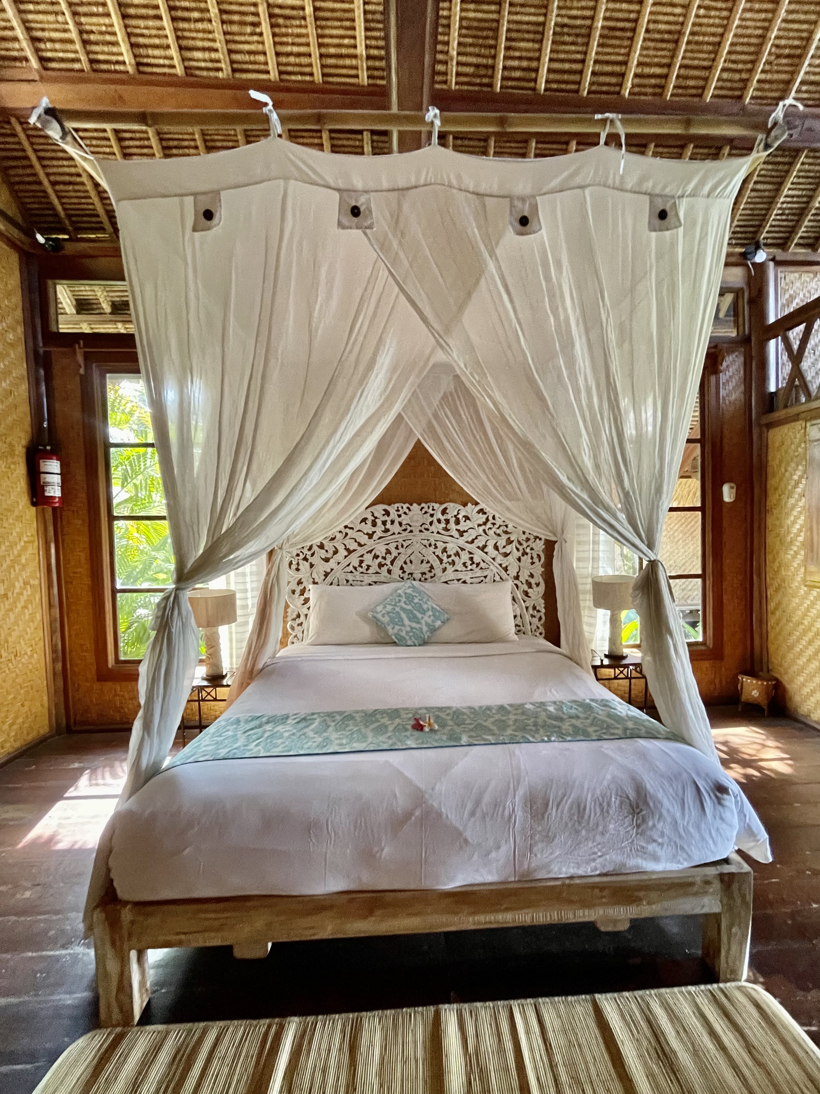 Фото Santai Hotel