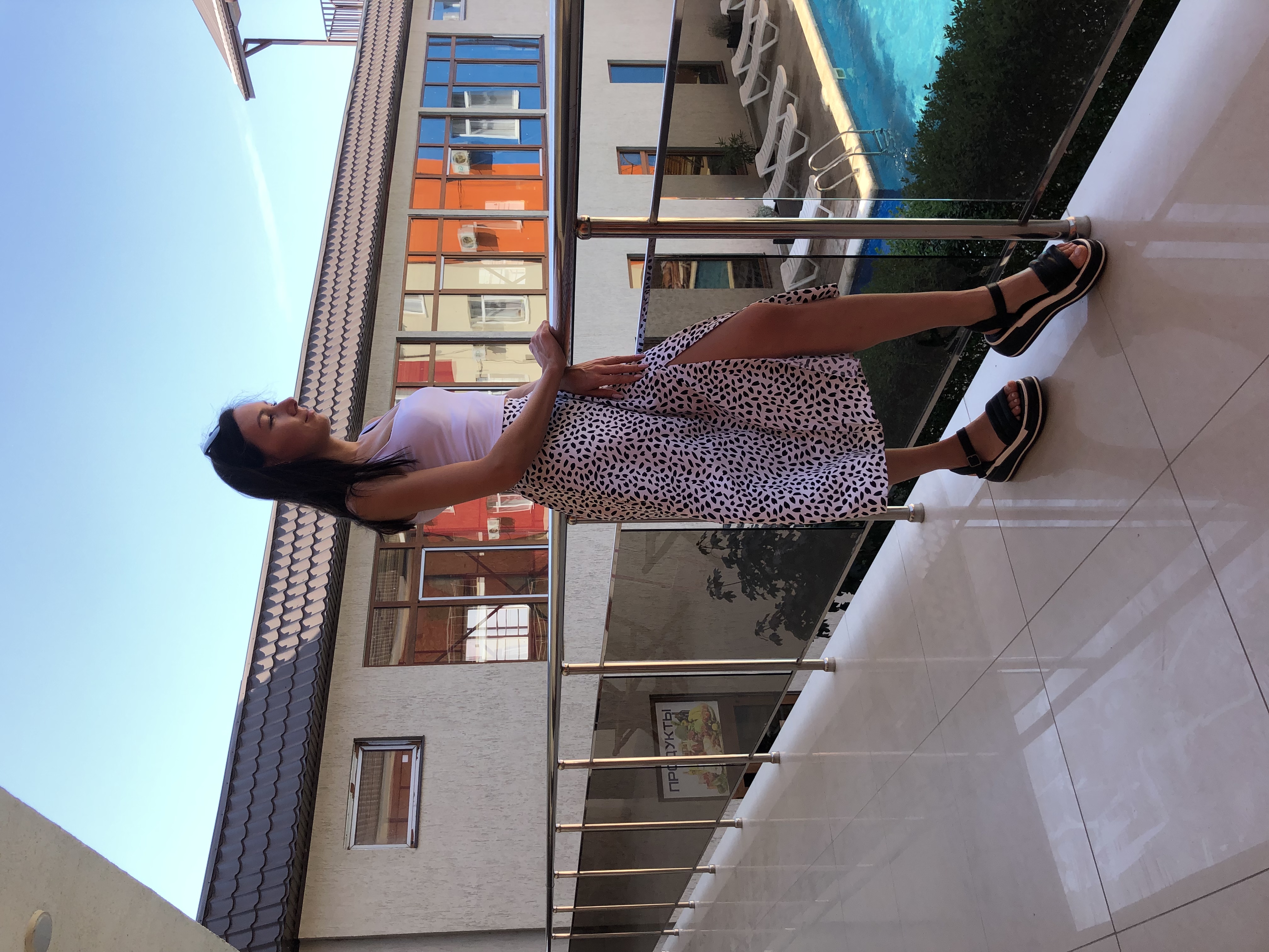 Фото Анести