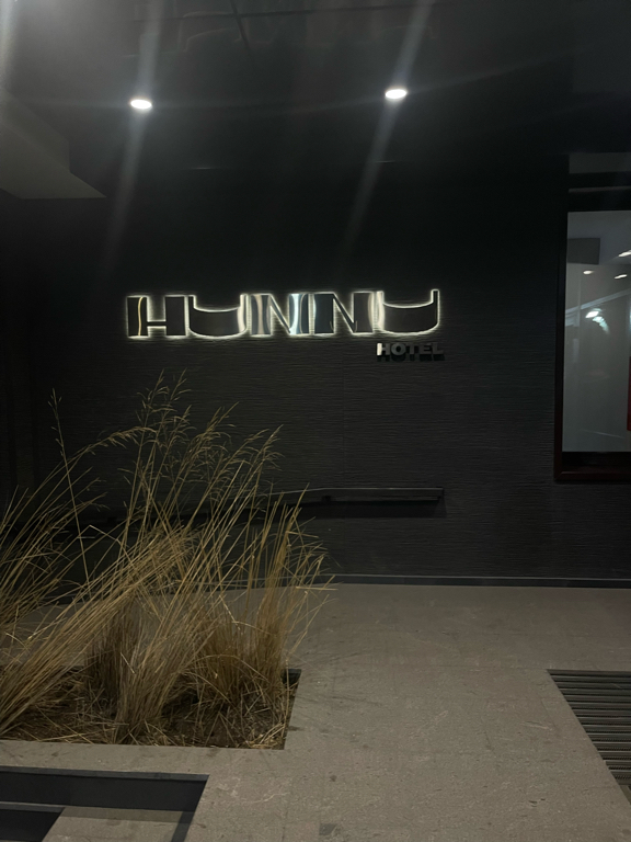 Фото Hunnu Hotel