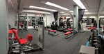Fitness Room (Pluschikha Street, 57с1), fitness club