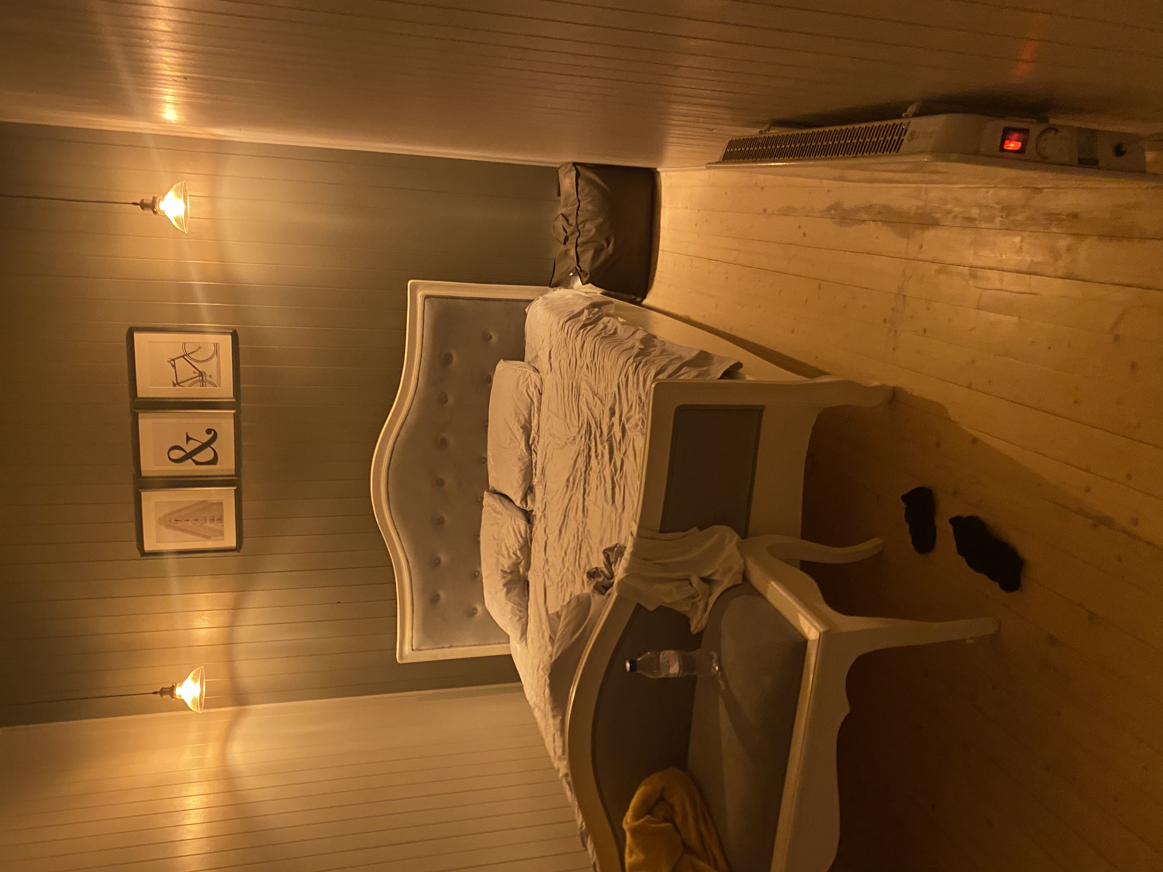 Фото Дом у озера