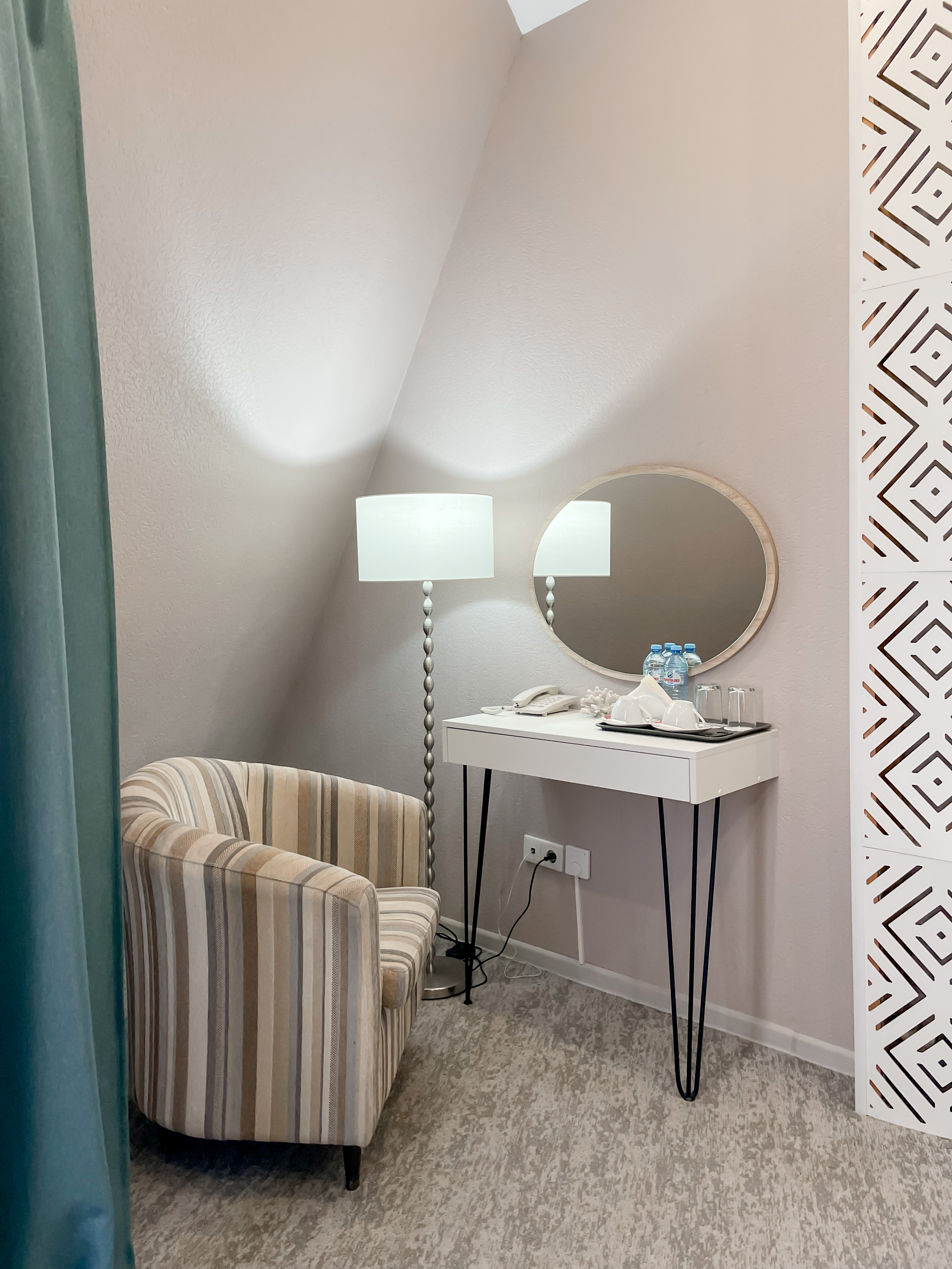 Фото Лайнер