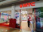 Mts (Artilleriyskaya Street, 136к3), salón de comunicación