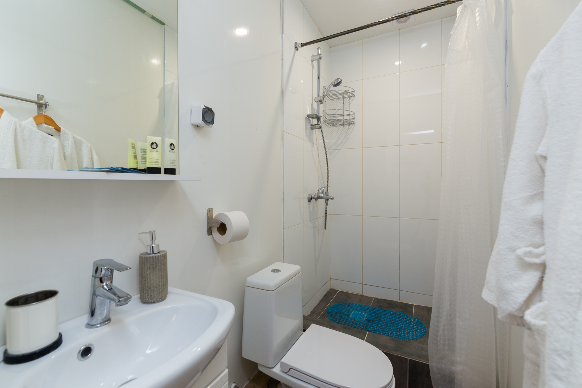 Фото Bercy Arbat