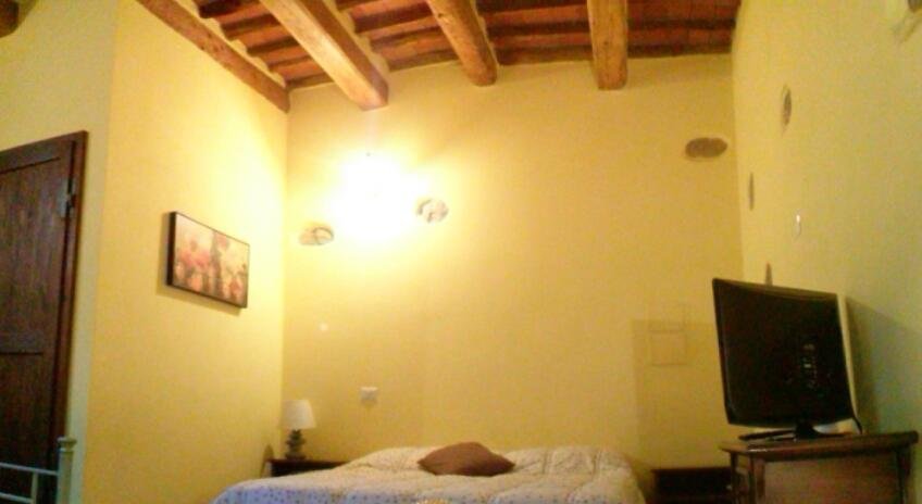 Фото La Coccinella B&b