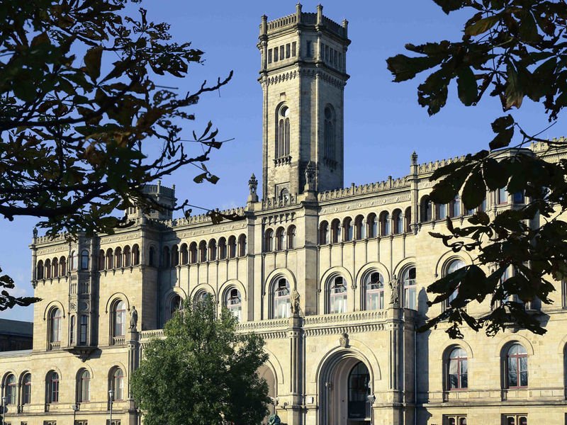 Фото Ibis Hotel Hannover Medical Park