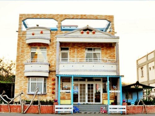 Гостиница See Starsea Guest House в Магуне