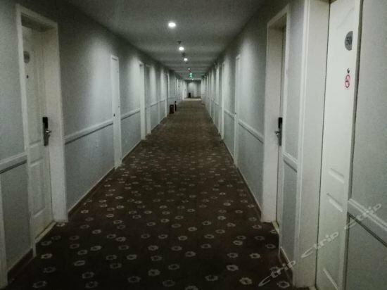 Hotel Home Inn, Changzhou, photo