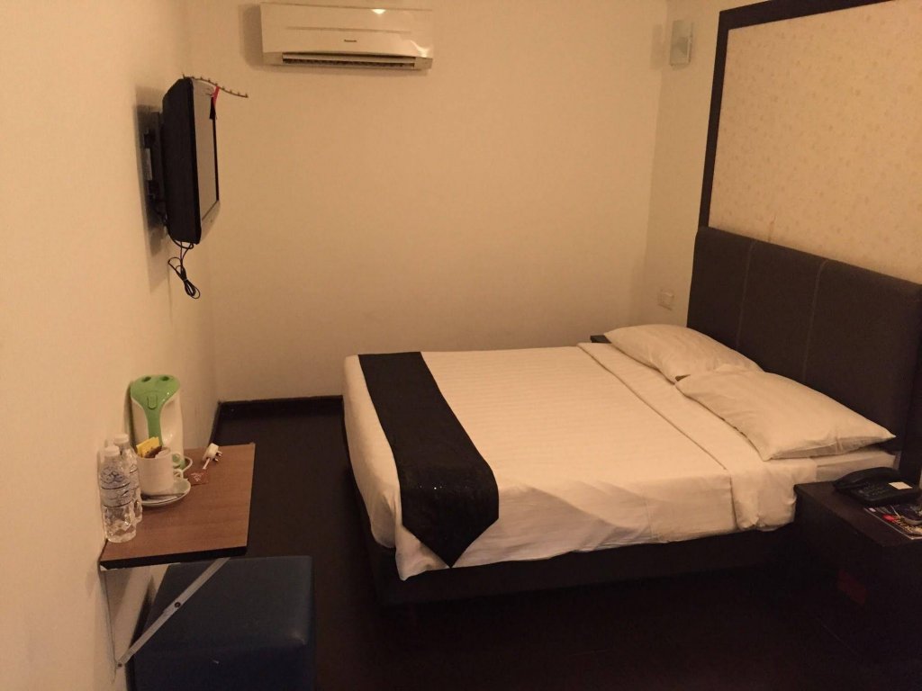 Фото Le Hotel Kota Kinabalu