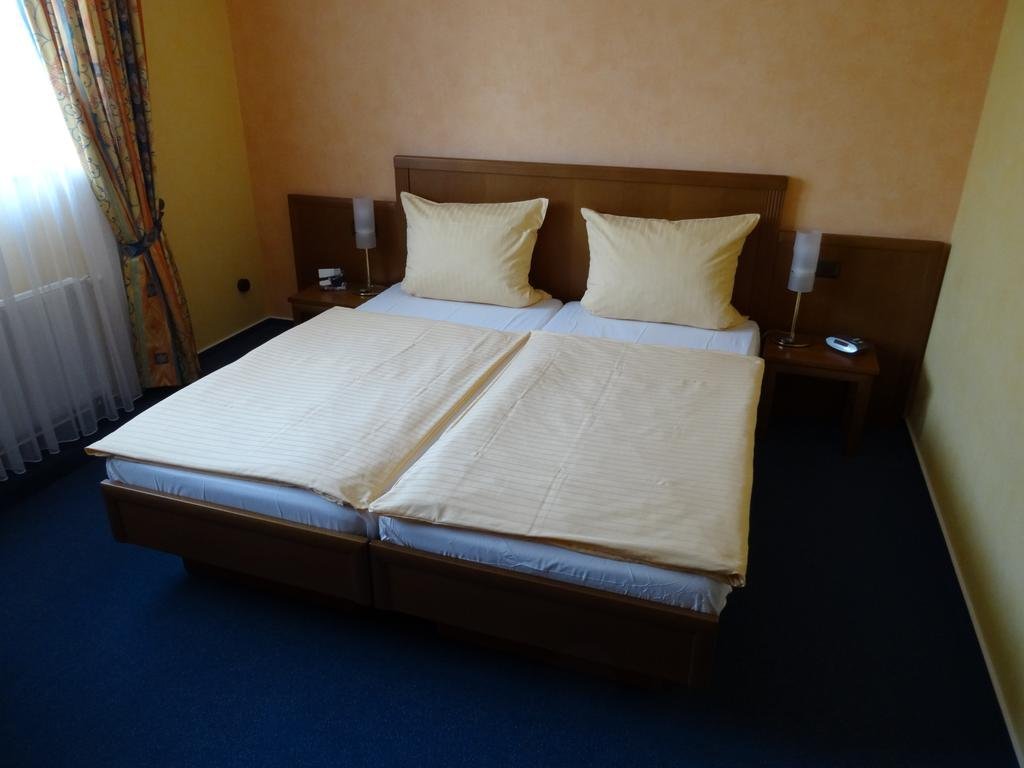 Фото Hotel Restaurant Bootshaus