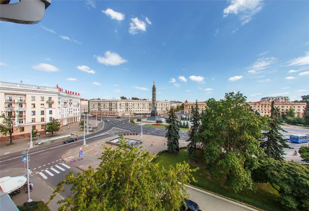 Фото Апарт-Отель