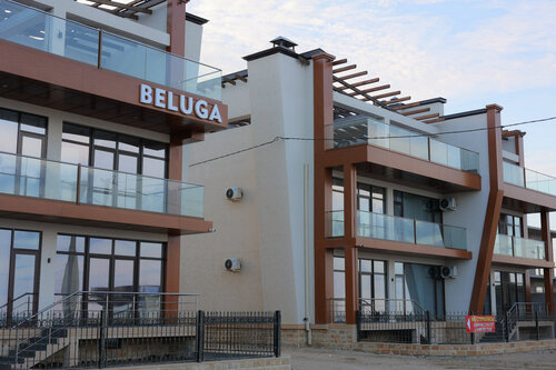 Иное жильё Белуга в Республике Дагестан