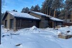 Антанта (Stantsionnaya Street, 46Б) ، أعمال البناء والتشطيب
