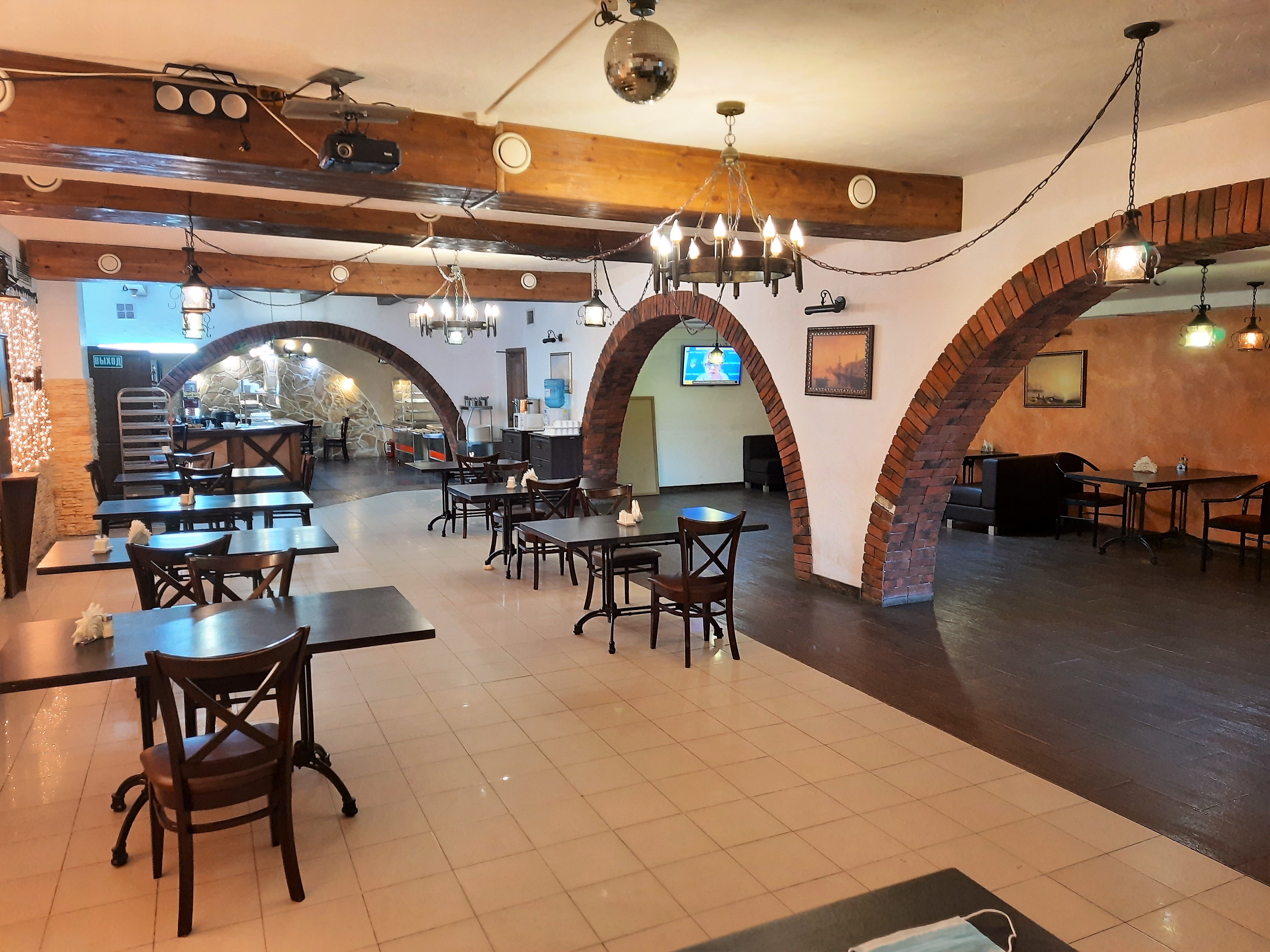 Фото Прокопьевская