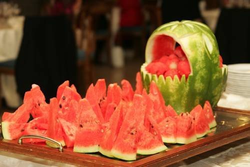 Фото Bes Hotel La Muratella