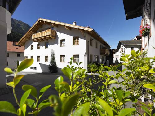 Фото AlpinLodges Oetz