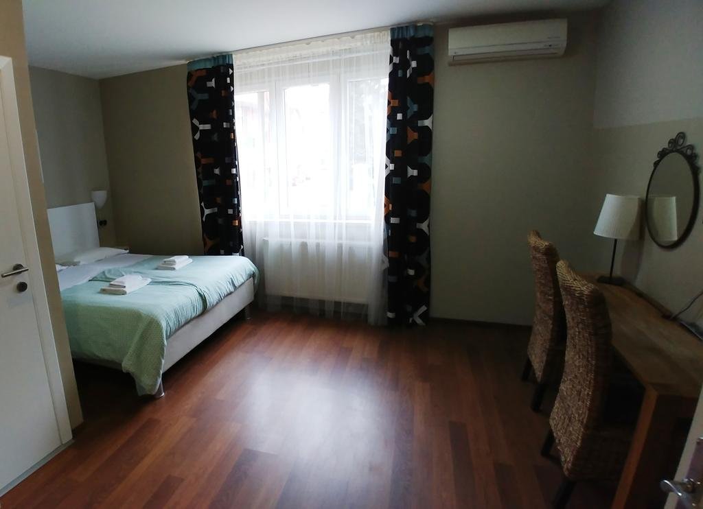 Фото Villa Antunovac