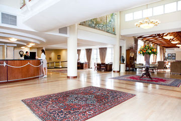 Фото The Commodore