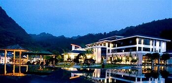 Shengmeida Hotel - Zhangjiajie