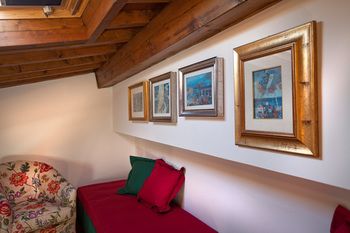 Фото Verona For Rent Casa Cadrega