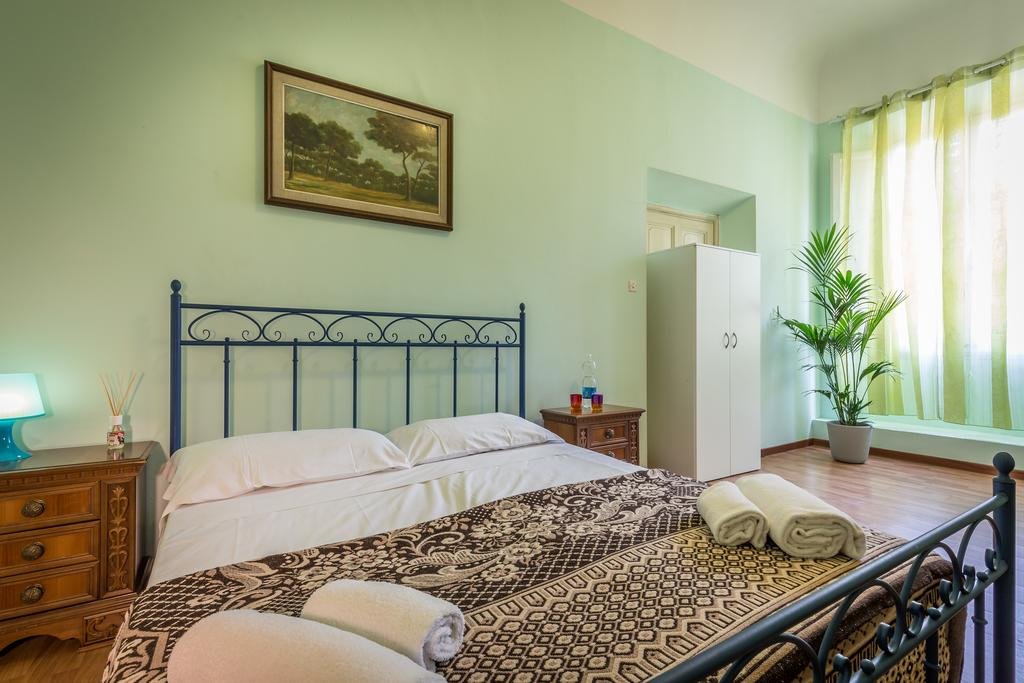 Фото Rooms 77 Florence