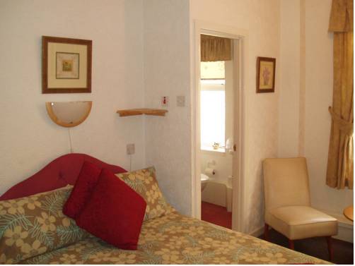 Фото The Pilatus - Guest house