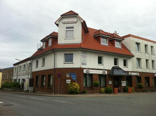 Hotel am Nordkreuz