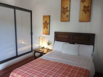 Фото Hotel Ixtlan