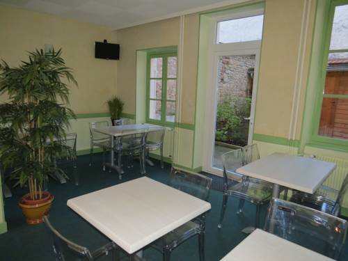 Фото Hôtel de Clèves