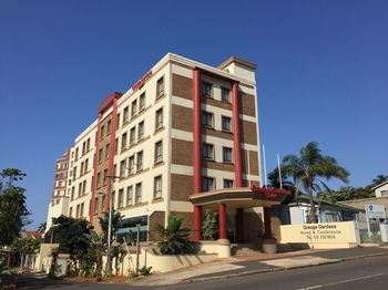 Фото Grange Gardens Hotel