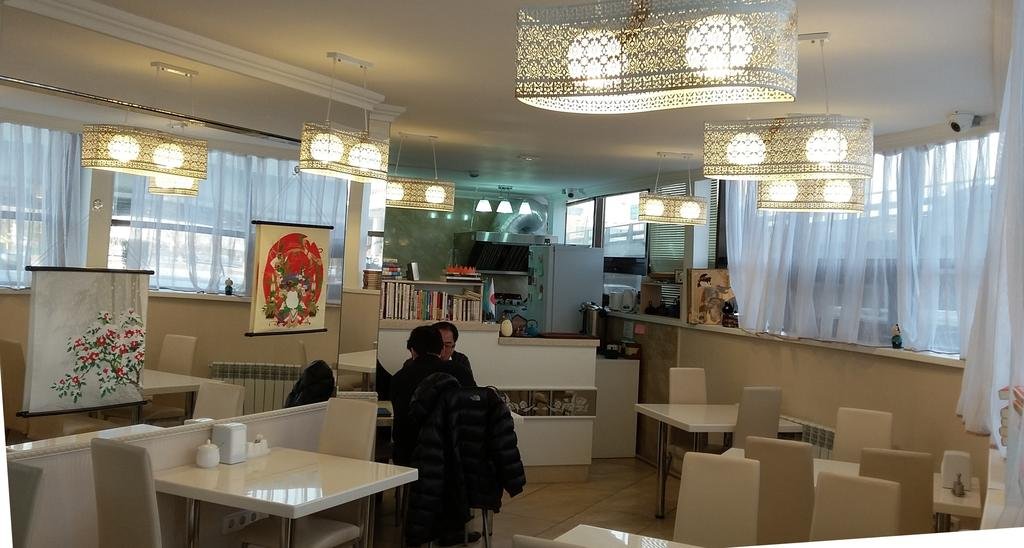 Фото Байтерек Премиум