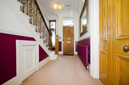 Фото Granite City Guest House