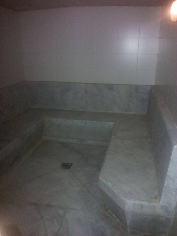 Фото Movenpick Resort El Sokhna